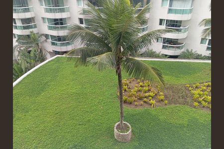 Vista de apartamento à venda com 1 quarto, 63m² em Barra da Tijuca, Rio de Janeiro