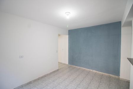 Casa para alugar com 78m², 2 quartos e sem vaga Casa para alugar com 78m², 2 quartos e sem vagaSALA DE JANTAR