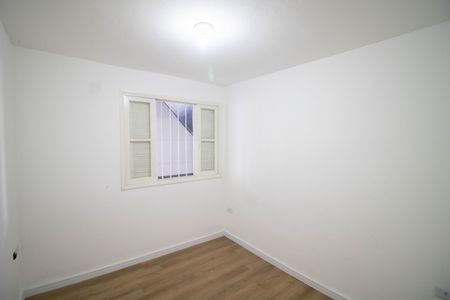 QUARTO 1 de casa para alugar com 2 quartos, 78m² em Vila Santa Maria, São Paulo