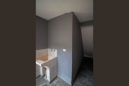 Casa para alugar com 78m², 2 quartos e sem vaga Casa para alugar com 78m², 2 quartos e sem vagaQUINTAL E ÁREA DE SERVIÇO