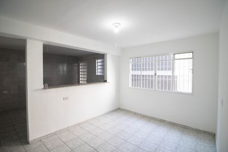 Casa para alugar com 78m², 2 quartos e sem vaga Casa para alugar com 78m², 2 quartos e sem vagaSALA DE JANTAR