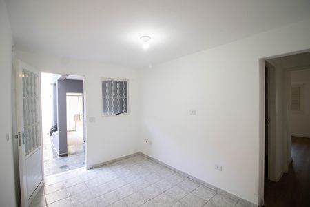 Casa para alugar com 78m², 2 quartos e sem vaga Casa para alugar com 78m², 2 quartos e sem vagaSALA