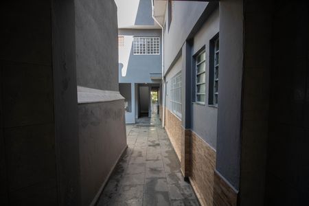 Casa para alugar com 78m², 2 quartos e sem vaga Casa para alugar com 78m², 2 quartos e sem vagaQUINTAL E ÁREA DE SERVIÇO