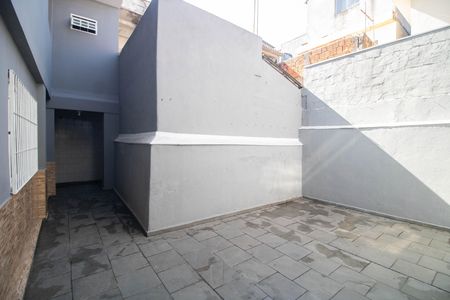 Casa para alugar com 78m², 2 quartos e sem vaga Casa para alugar com 78m², 2 quartos e sem vagaQUINTAL E ÁREA DE SERVIÇO