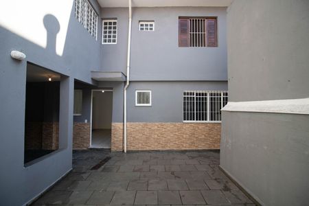 Casa para alugar com 2 quartos, 78m² em Vila Santa Maria, São Paulo