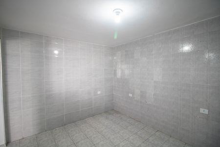 COZINHA de casa para alugar com 2 quartos, 78m² em Vila Santa Maria, São Paulo