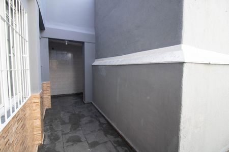Casa para alugar com 78m², 2 quartos e sem vaga Casa para alugar com 78m², 2 quartos e sem vagaQUINTAL E ÁREA DE SERVIÇO