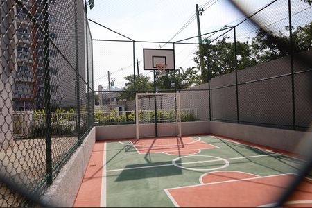 Apartamento para alugar com 2 quartos, 38m² em Vila Gea, São Paulo
