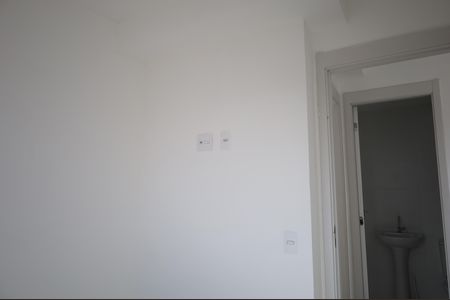 Apartamento para alugar com 2 quartos, 38m² em Vila Gea, São Paulo