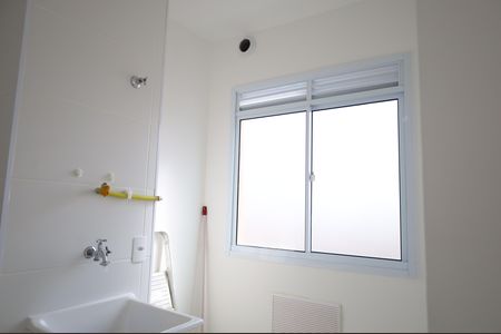 Apartamento para alugar com 2 quartos, 38m² em Vila Gea, São Paulo
