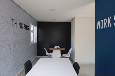 Apartamento para alugar com 2 quartos, 38m² em Vila Gea, São Paulo