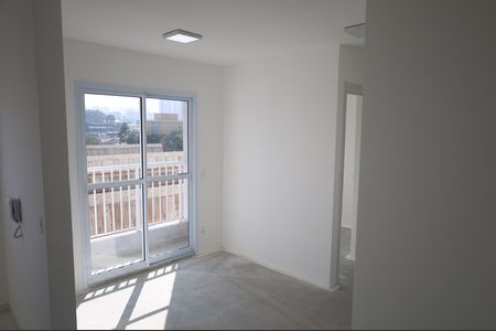 Apartamento para alugar com 2 quartos, 38m² em Vila Gea, São Paulo