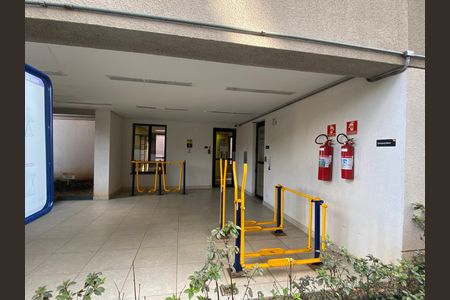 Apartamento para alugar com 35m², 1 quarto e 1 vaga Apartamento para alugar com 35m², 1 quarto e 1 vagaAparelhos de Ginastica