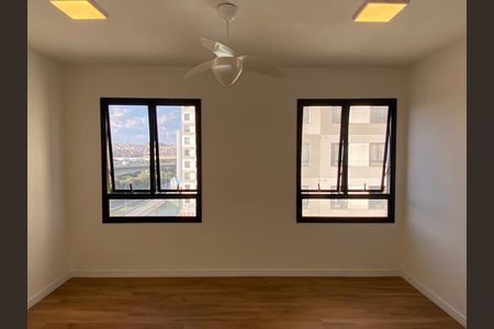 Apartamento para alugar com 35m², 1 quarto e 1 vaga Apartamento para alugar com 35m², 1 quarto e 1 vagaSala - Cozinha