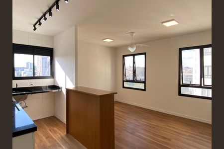 Apartamento para alugar com 1 quarto, 35m² em Presidente Altino, Osasco
