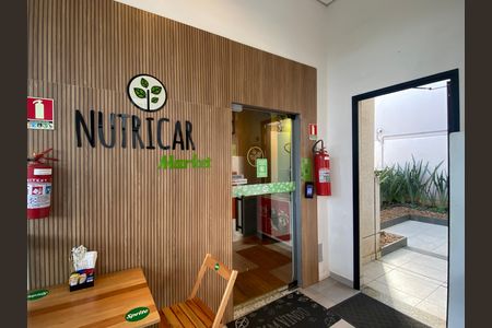 Mercado de apartamento para alugar com 1 quarto, 35m² em Presidente Altino, Osasco