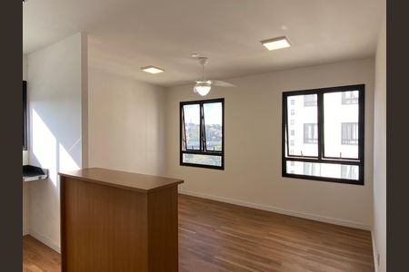 Apartamento para alugar com 35m², 1 quarto e 1 vaga Apartamento para alugar com 35m², 1 quarto e 1 vagaSala - Cozinha