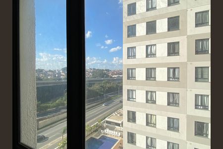 Apartamento para alugar com 35m², 1 quarto e 1 vaga