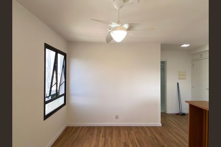 Apartamento para alugar com 35m², 1 quarto e 1 vaga Apartamento para alugar com 35m², 1 quarto e 1 vagaSala - Cozinha