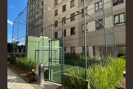 Apartamento para alugar com 35m², 1 quarto e 1 vaga Apartamento para alugar com 35m², 1 quarto e 1 vagaQuadra Esportiva