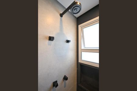 Apartamento à venda com 58m², 2 quartos e 2 vagasBanheiro