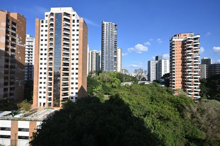 Apartamento à venda com 58m², 2 quartos e 2 vagasVista