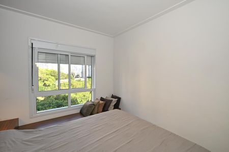 Apartamento à venda com 58m², 2 quartos e 2 vagasQuarto 2