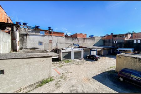 Apartamento para alugar com 2 quartos, 48m² em Conjunto Habitacional Padre Manoel da Nobrega, São Paulo