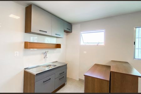 Apartamento para alugar com 48m², 2 quartos e 1 vaga Apartamento para alugar com 48m², 2 quartos e 1 vagaCozinha