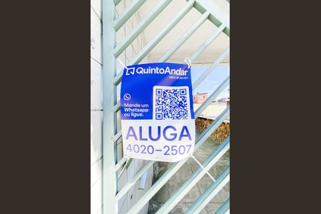 Apartamento para alugar com 48m², 2 quartos e 1 vaga Apartamento para alugar com 48m², 2 quartos e 1 vagaPlaca