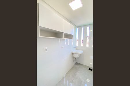 Apartamento para alugar com 48m², 2 quartos e 1 vaga Apartamento para alugar com 48m², 2 quartos e 1 vagaÁrea de Serviço