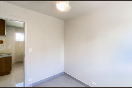 Apartamento para alugar com 48m², 2 quartos e 1 vaga
