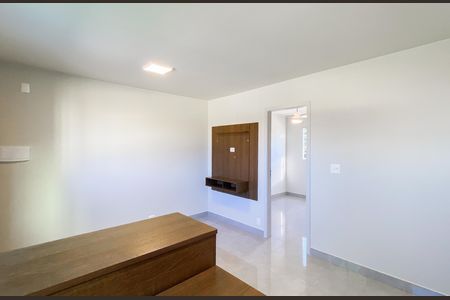 Apartamento para alugar com 48m², 2 quartos e 1 vaga Apartamento para alugar com 48m², 2 quartos e 1 vagaSala