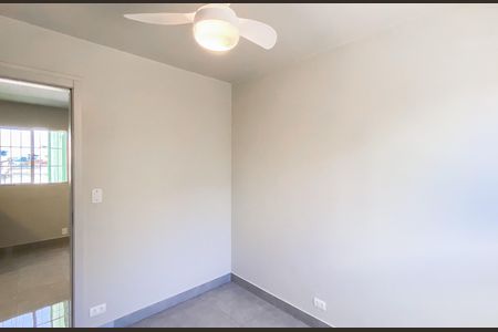 Quarto 1 de apartamento para alugar com 2 quartos, 48m² em Conjunto Habitacional Padre Manoel da Nobrega, São Paulo