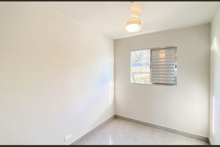 Apartamento para alugar com 2 quartos, 48m² em Conjunto Habitacional Padre Manoel da Nobrega, São Paulo
