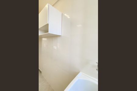Apartamento para alugar com 48m², 2 quartos e 1 vaga Apartamento para alugar com 48m², 2 quartos e 1 vagaÁrea de Serviço