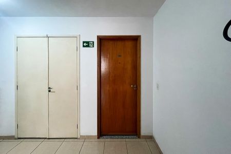 Apartamento para alugar com 71m², 3 quartos e 2 vagas Apartamento para alugar com 71m², 3 quartos e 2 vagasHall Andar