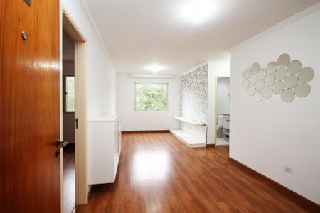 Apartamento para alugar com 71m², 3 quartos e 2 vagas Apartamento para alugar com 71m², 3 quartos e 2 vagasEntrada