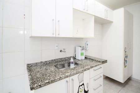Apartamento para alugar com 71m², 3 quartos e 2 vagas Apartamento para alugar com 71m², 3 quartos e 2 vagasCozinha