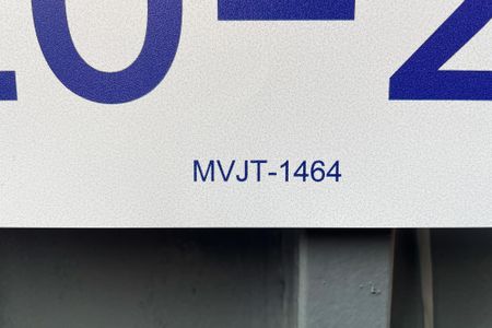Apartamento para alugar com 71m², 3 quartos e 2 vagas Apartamento para alugar com 71m², 3 quartos e 2 vagasPlaca