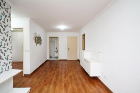 Apartamento para alugar com 71m², 3 quartos e 2 vagas Apartamento para alugar com 71m², 3 quartos e 2 vagasSala