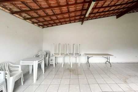Apartamento para alugar com 71m², 3 quartos e 2 vagas Apartamento para alugar com 71m², 3 quartos e 2 vagasÁrea comum - Salão de festas