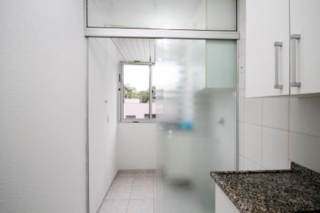 Apartamento para alugar com 71m², 3 quartos e 2 vagas Apartamento para alugar com 71m², 3 quartos e 2 vagasLavanderia