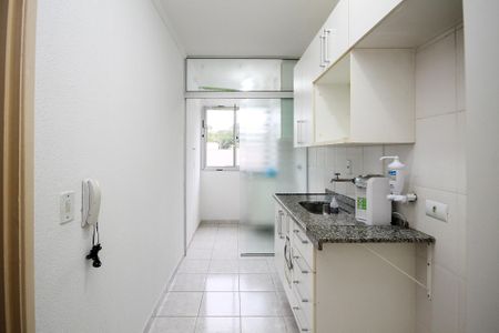 Apartamento para alugar com 71m², 3 quartos e 2 vagas Apartamento para alugar com 71m², 3 quartos e 2 vagasCozinha