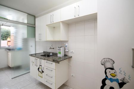 Apartamento para alugar com 71m², 3 quartos e 2 vagas Apartamento para alugar com 71m², 3 quartos e 2 vagasCozinha