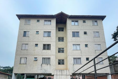 Apartamento para alugar com 71m², 3 quartos e 2 vagas Apartamento para alugar com 71m², 3 quartos e 2 vagasFachada Prédio