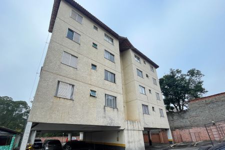 Apartamento para alugar com 71m², 3 quartos e 2 vagas Apartamento para alugar com 71m², 3 quartos e 2 vagasFachada Prédio