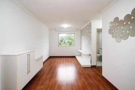 Apartamento para alugar com 71m², 3 quartos e 2 vagas Apartamento para alugar com 71m², 3 quartos e 2 vagasSala