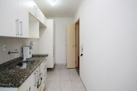 Apartamento para alugar com 71m², 3 quartos e 2 vagas Apartamento para alugar com 71m², 3 quartos e 2 vagasCozinha
