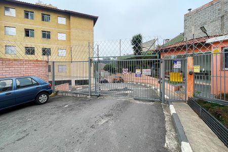 Apartamento para alugar com 71m², 3 quartos e 2 vagas Apartamento para alugar com 71m², 3 quartos e 2 vagasFachada Condomínio
